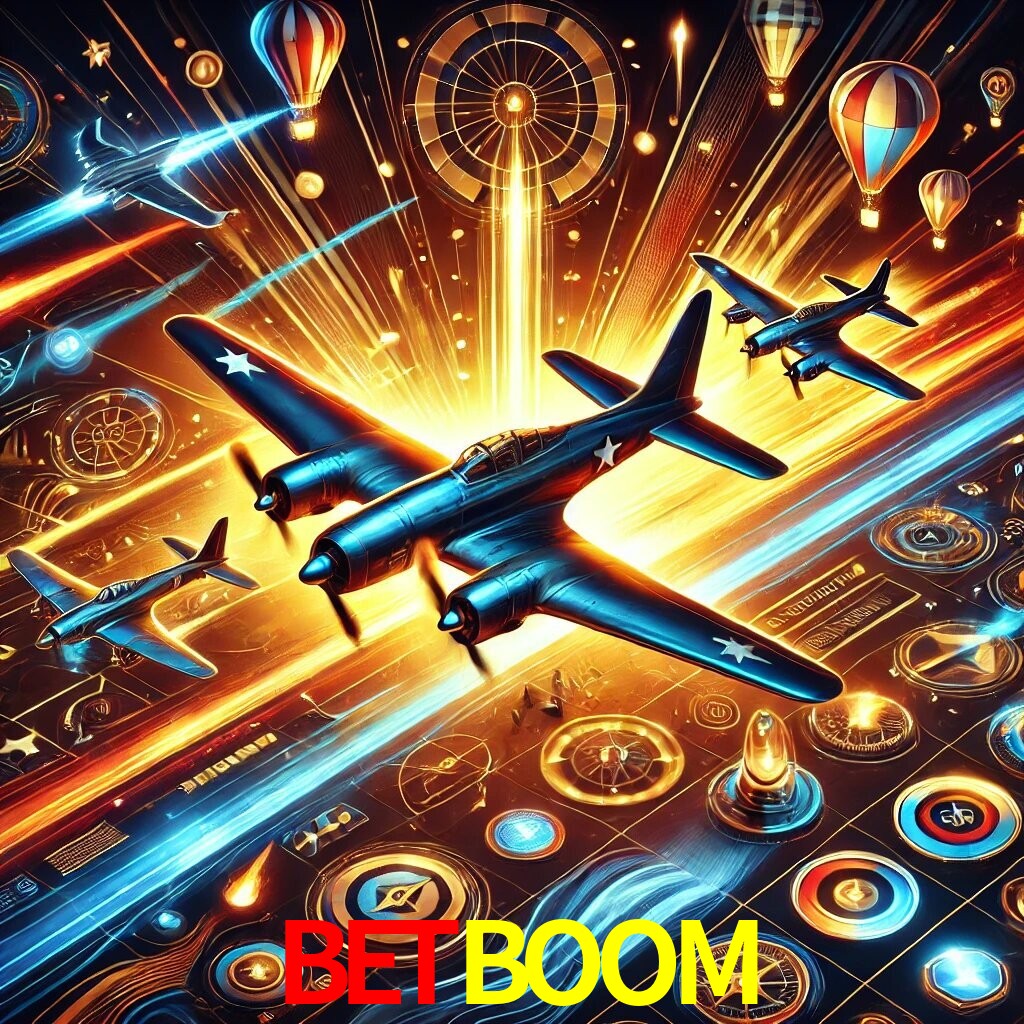Vantagens do Aviator no BETBOOM
