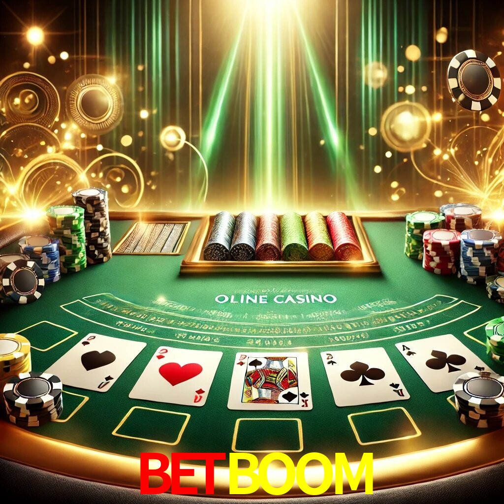 Jogos de blackjack