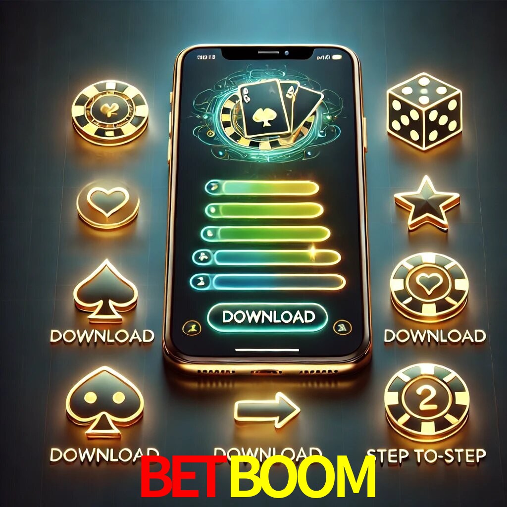Como Baixar o App