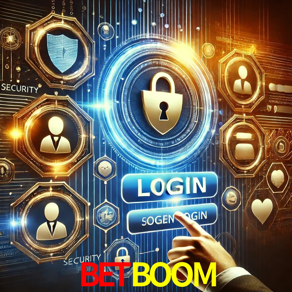 Benefícios de Fazer Login