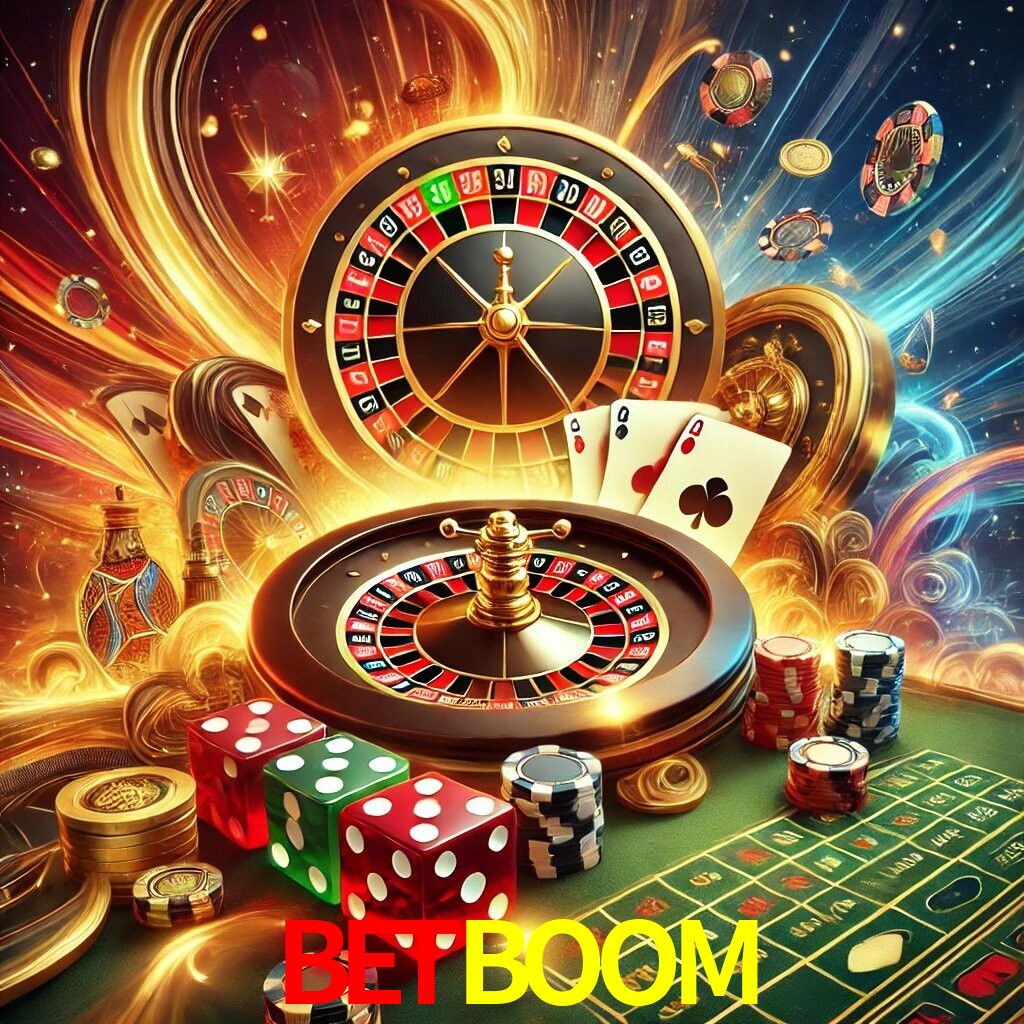 Jogos Populares no Cassino