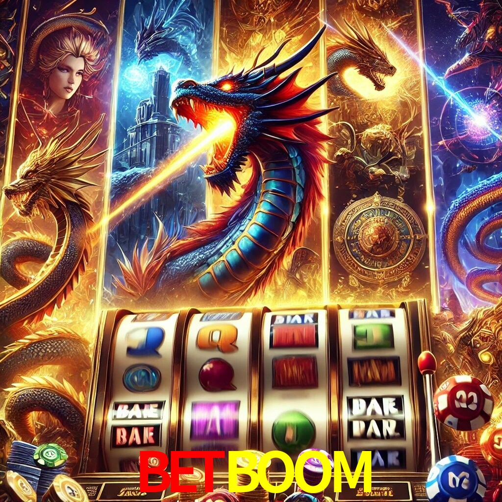 Slots Populares