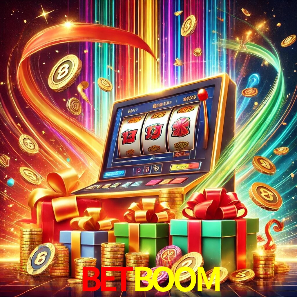 Promoções BETBOOM