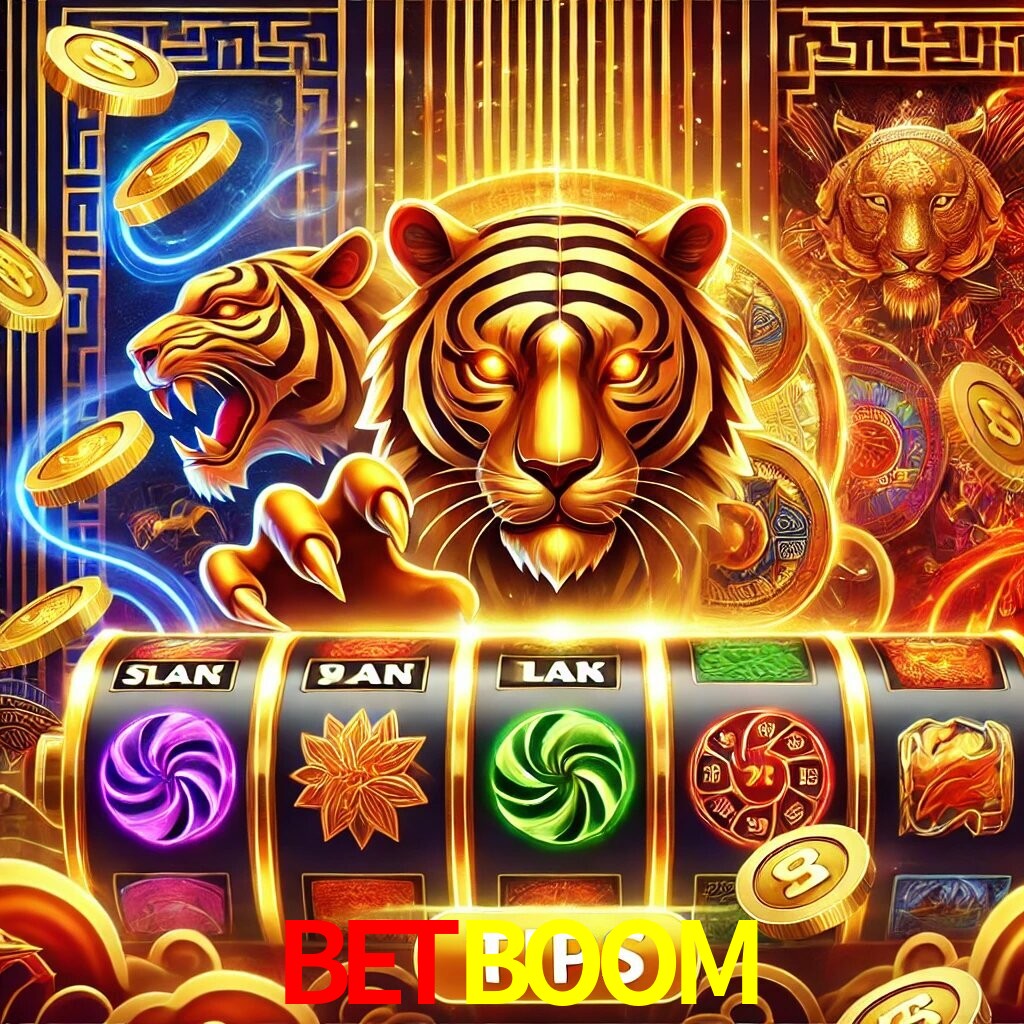 Introdução ao Fortune Tiger